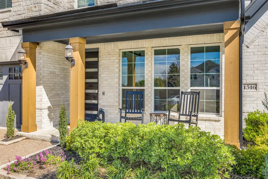 1516 Portico Place, McKinney, TX 75069 - #3