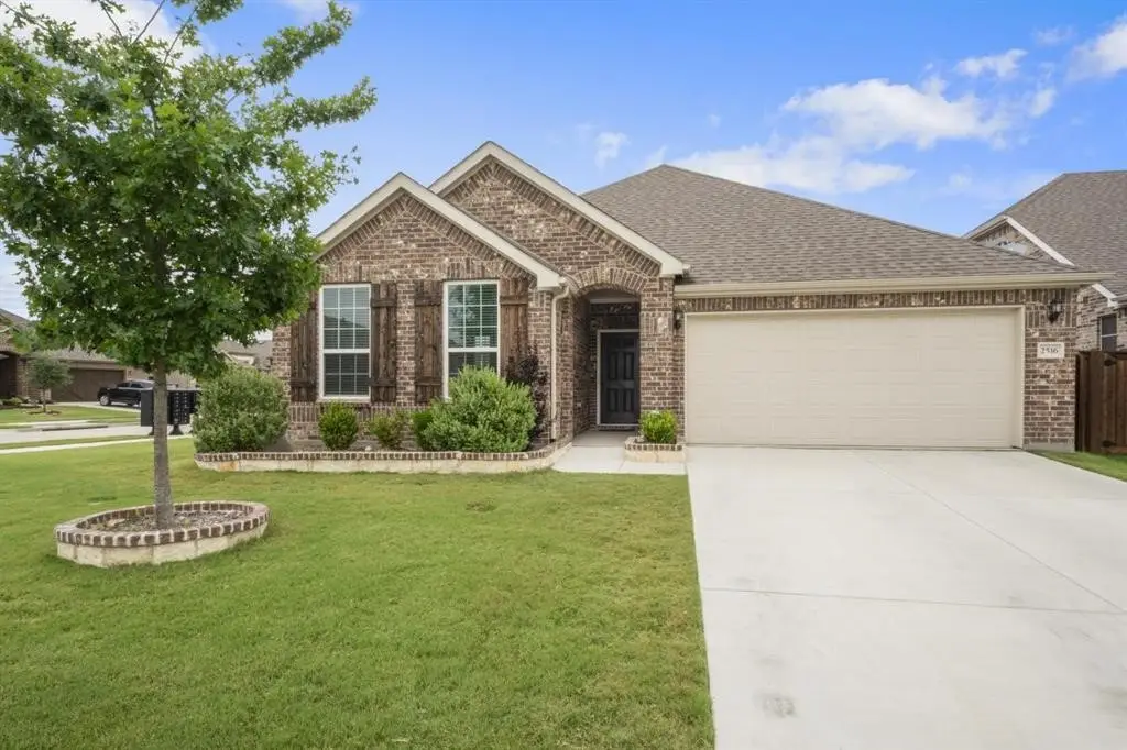 2516 Linwood Drive, Mansfield, TX 76084 - #1