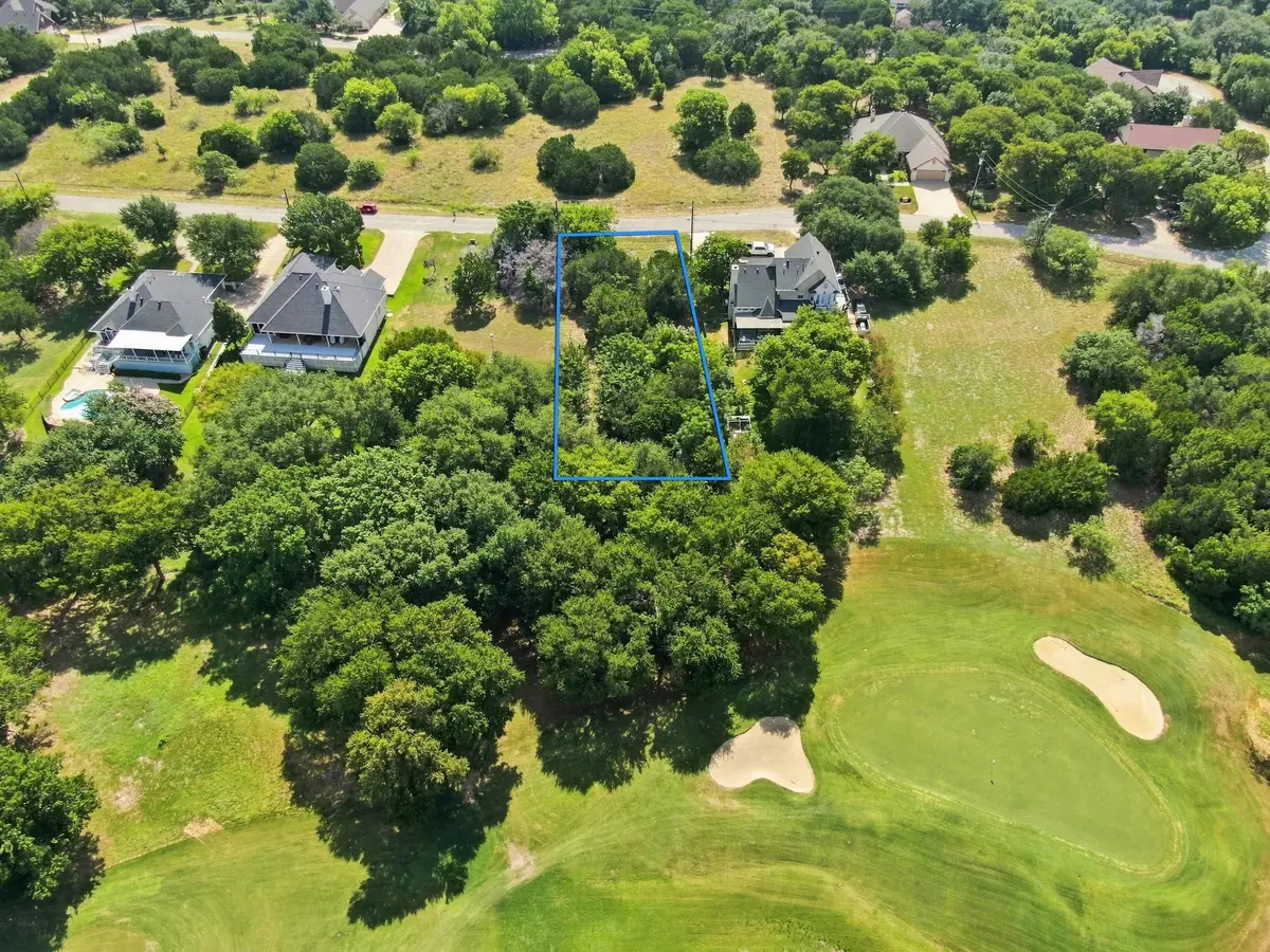 16046 Faircrest Drive, Whitney, TX 76692 - #1