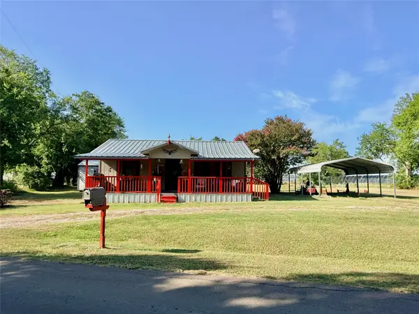 1133 Rs County Road 1525, Point, TX 75472