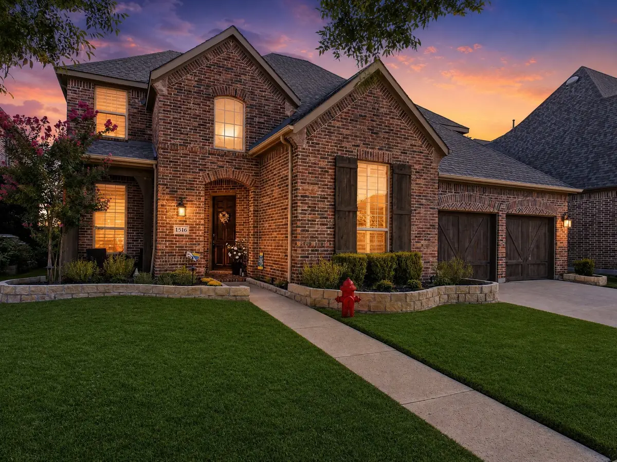 1516 10th Street, Argyle, TX 76226 - #1