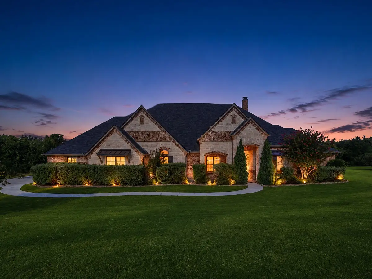 117 Signature Court, Weatherford, TX 76087 - #1