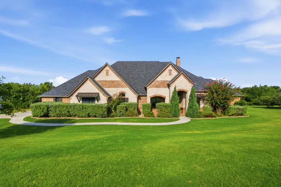 117 Signature Court, Weatherford, TX 76087 - #3