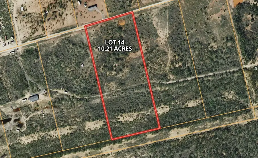 335 Meadow Valley Road, Abilene, TX 79601 - #3