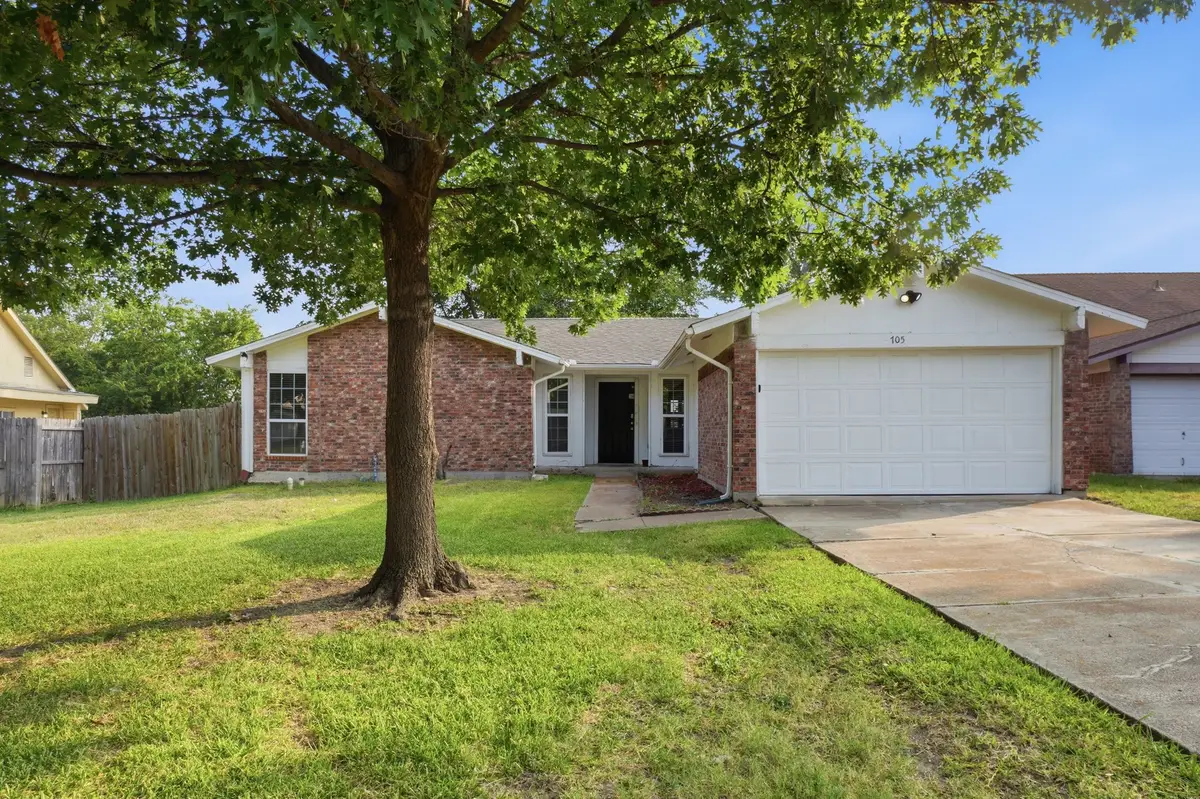 705 Via Avenida, Mesquite, TX 75150 - #1