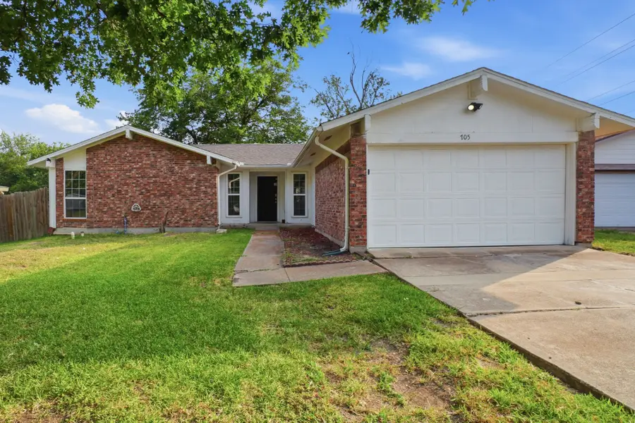 705 Via Avenida, Mesquite, TX 75150 - #2