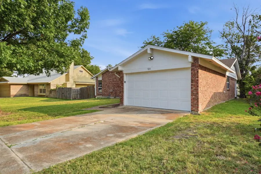 705 Via Avenida, Mesquite, TX 75150 - #3