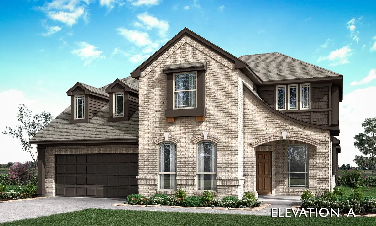 4333 Silage Lane, Joshua, TX 76058 - #1