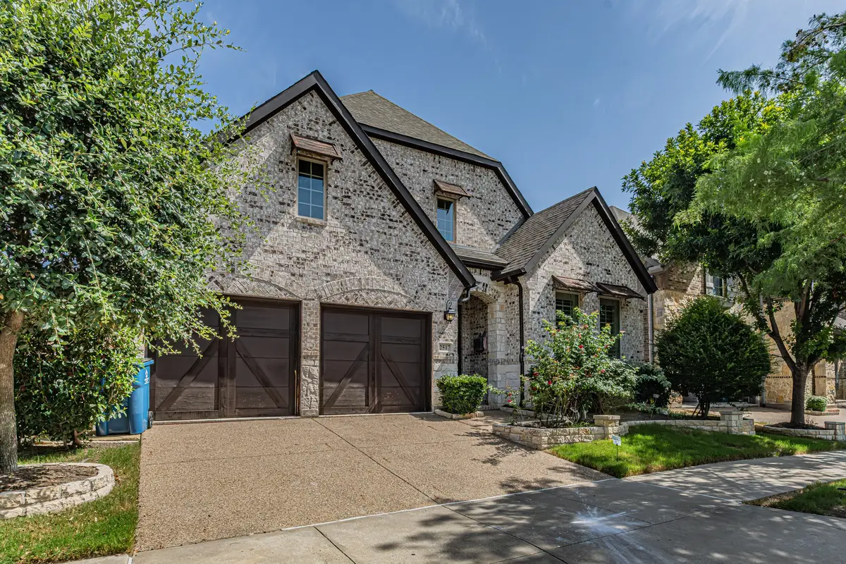 2517 Saffire Way, Lewisville, TX 75056 - #1