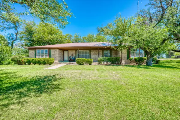 320 County Road 401, Comanche, TX 76442
