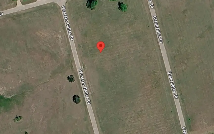 7209 Western Gailes Drive, Cleburne, TX 76033 - #1