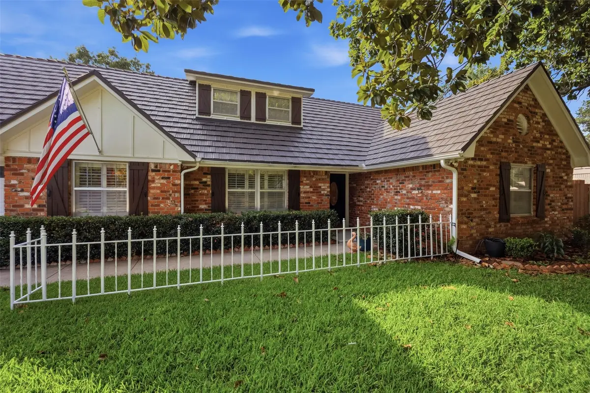 4705 Comita Avenue, Fort Worth, TX 76132 - #1