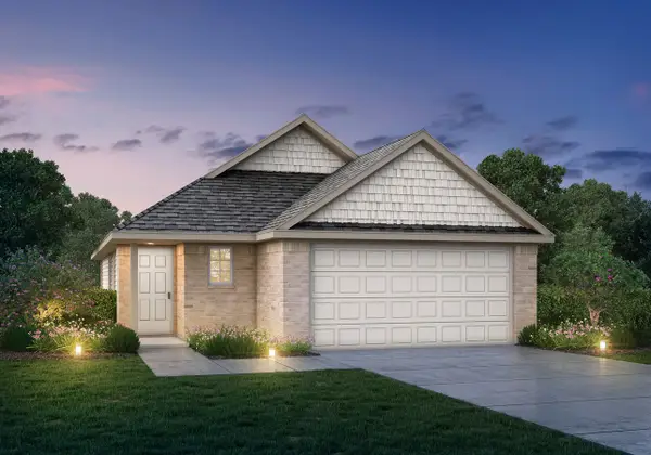 3261 Kelso Drive, Everman, TX 76140