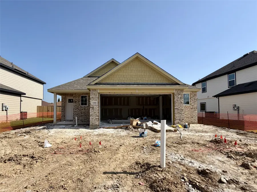 3261 Kelso Drive, Everman, TX 76140 - #2
