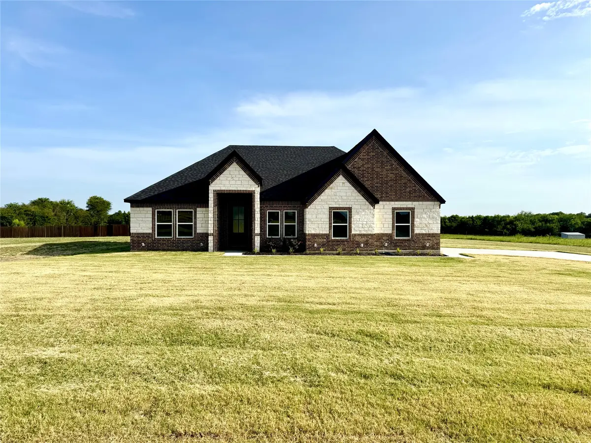 3297 Escobar Circle, Greenville, TX 75401 - #1
