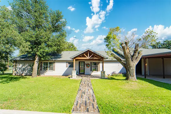 9250 County Road 204, Breckenridge, TX 76424