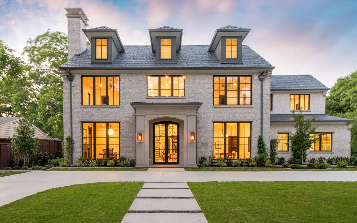 4405 Wildwood, Dallas, TX 75209 - #1