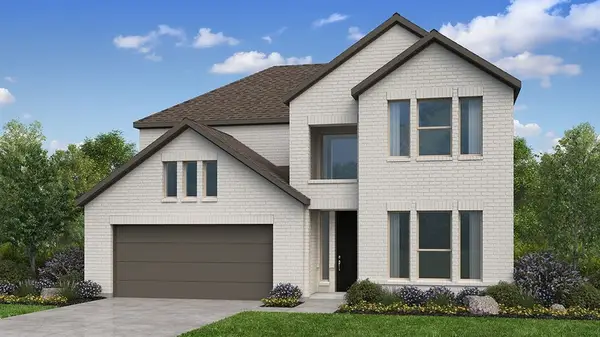 514 Wisteria Street, Lakewood Village, TX 75068