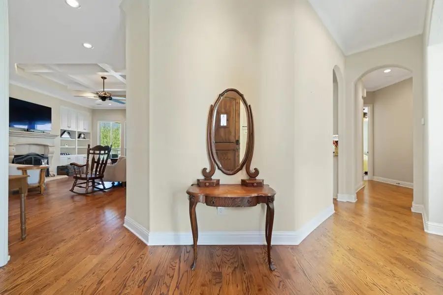1904 Melbourne Drive, Pantego, TX 76013 - #3