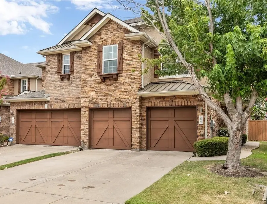 5824 Stone Mountain Road, The Colony, TX 75056 - #2