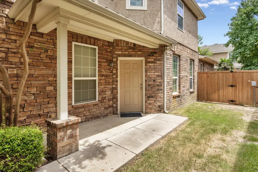 5824 Stone Mountain Road, The Colony, TX 75056 - #3