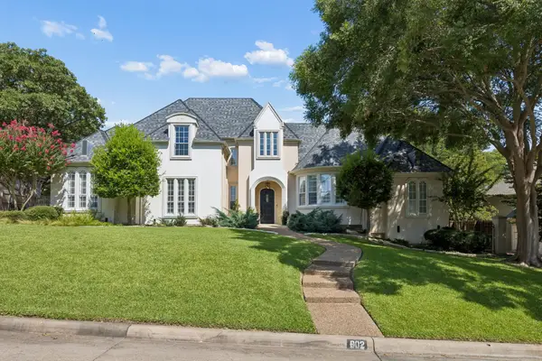 902 Independence Parkway, Southlake, TX 76092