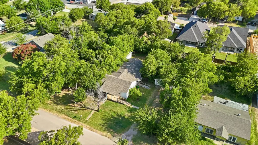5520 Yeary Street, Sansom Park, TX 76114 - #2