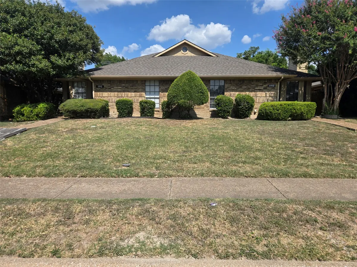 11912 Garden Terrace Drive, Dallas, TX 75243 - #1