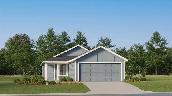 5339 Cinnamon Lane, Princeton, TX 75407