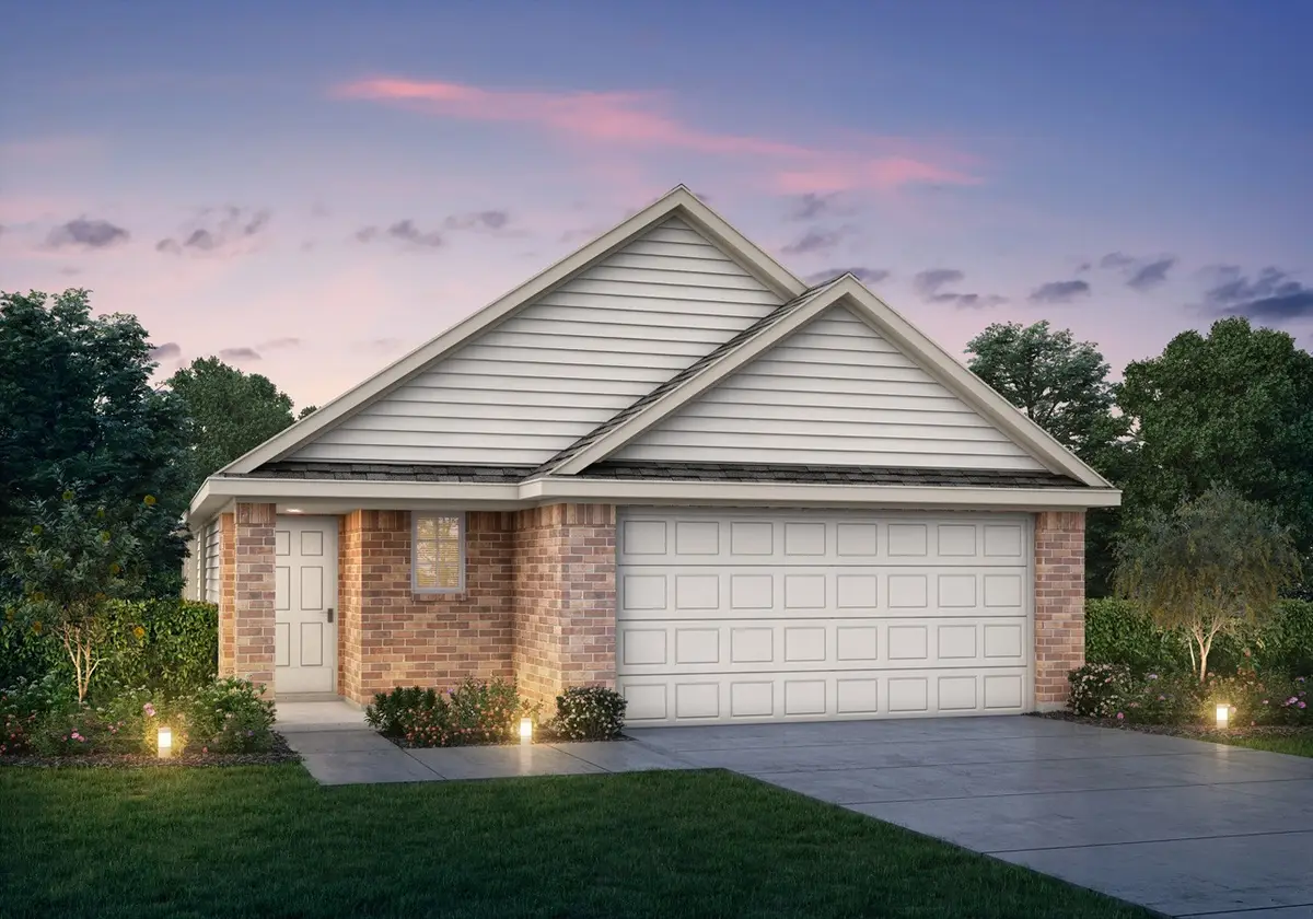 3245 Kelso Drive, Fort Worth, TX 76140 - #1