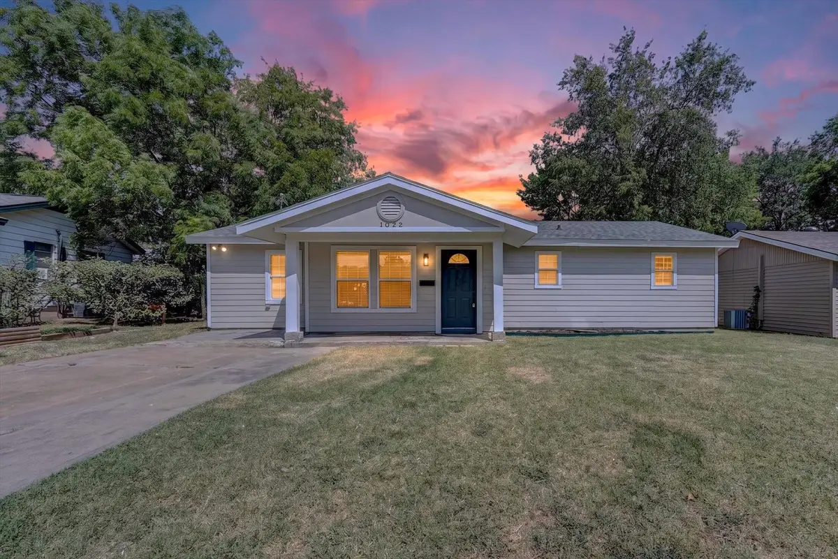 1022 Denton Drive, Euless, TX 76039 - #1