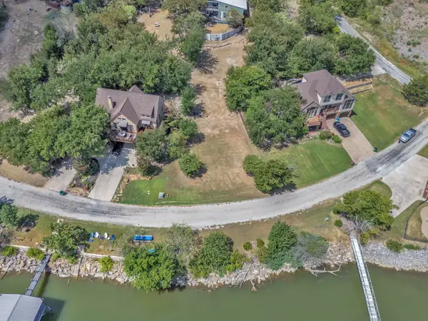 0 Bayside Drive, Runaway Bay, TX 76426