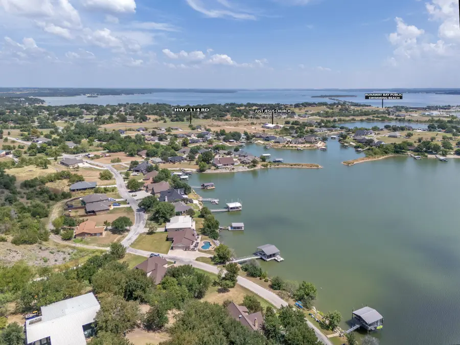 0 Bayside Drive, Runaway Bay, TX 76426 - #2