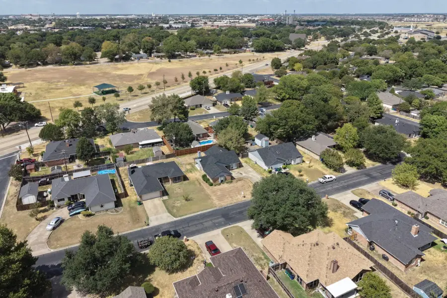 107 Modene Avenue, Waxahachie, TX 75165 - #3
