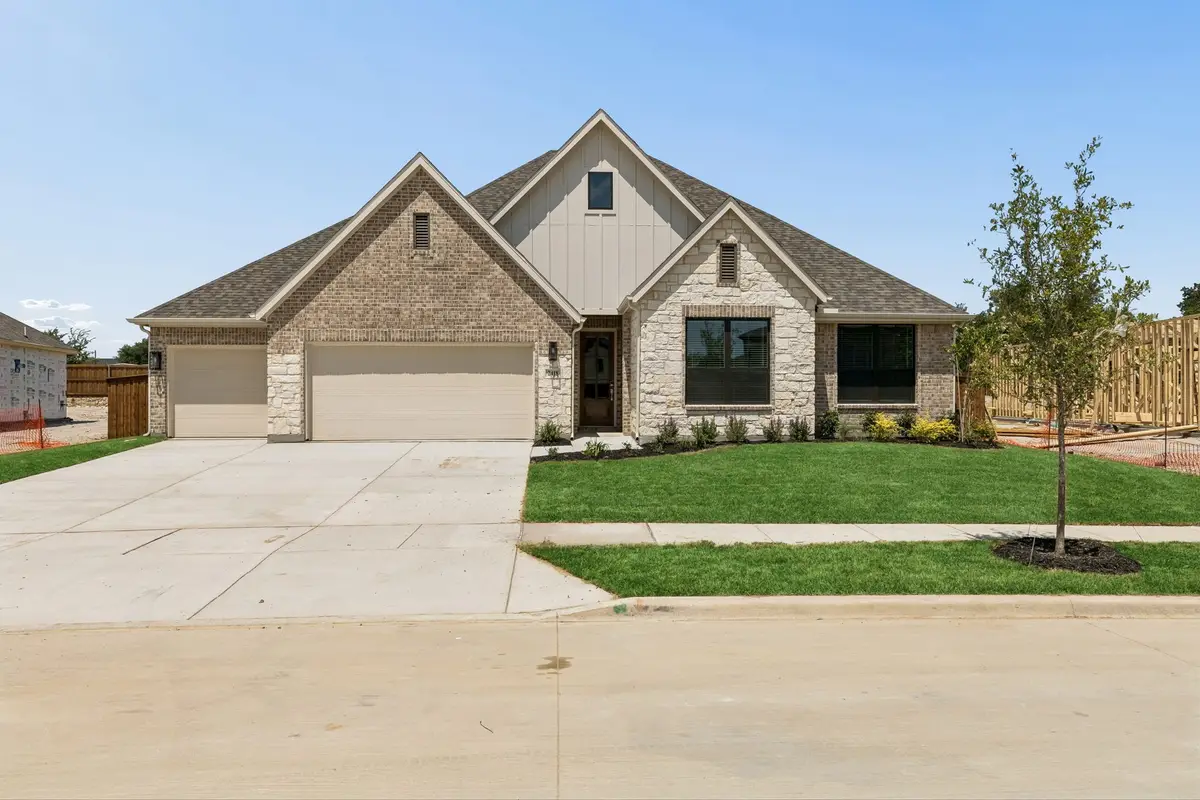 2418 Silver Spring Court, Celina, TX 75009 - #1