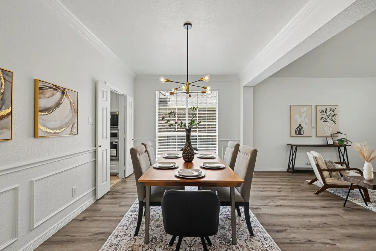 7904 Alderwood Place, Plano, TX 75025 - #1
