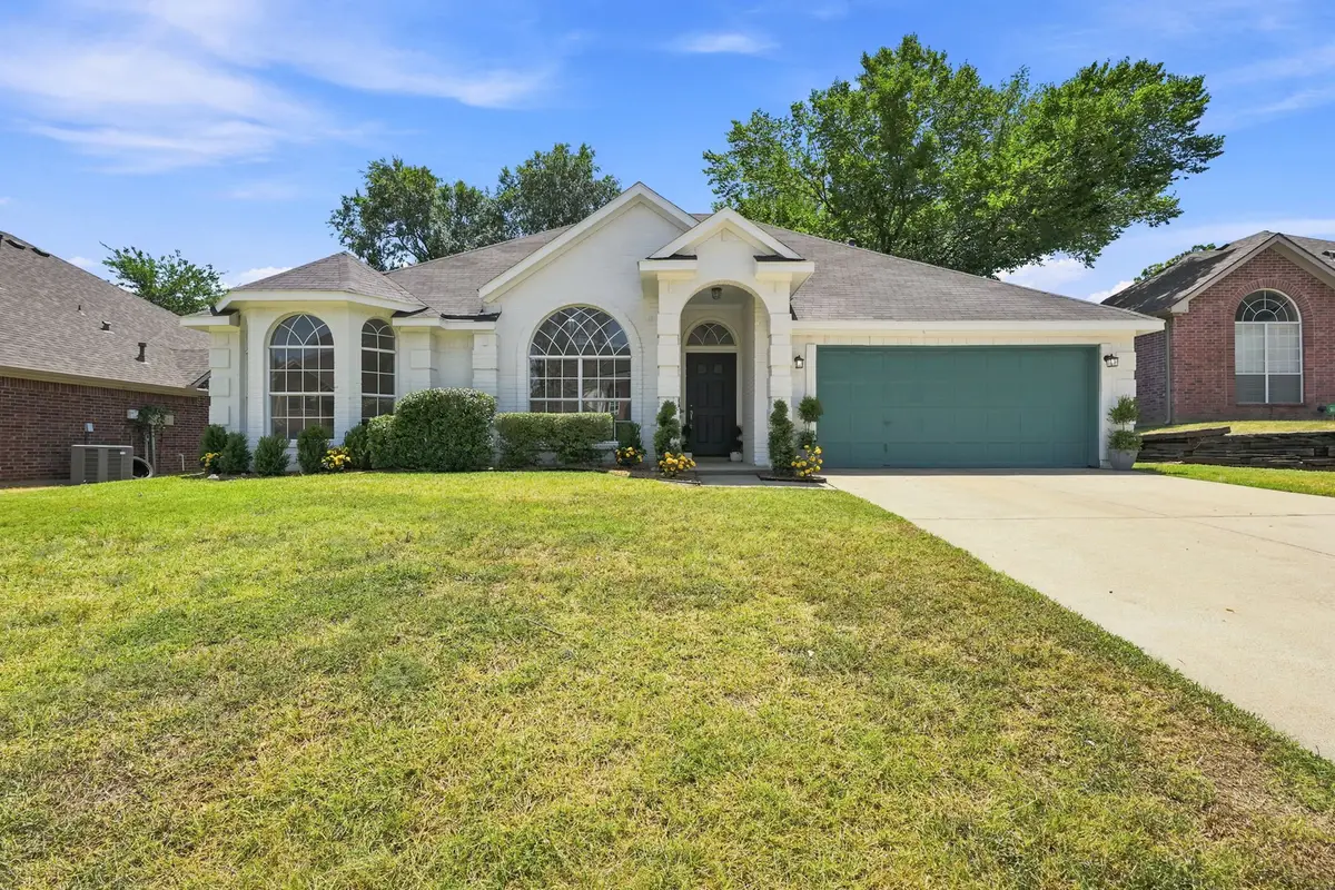 902 Santa Cruz, Keller, TX 76248 - #1