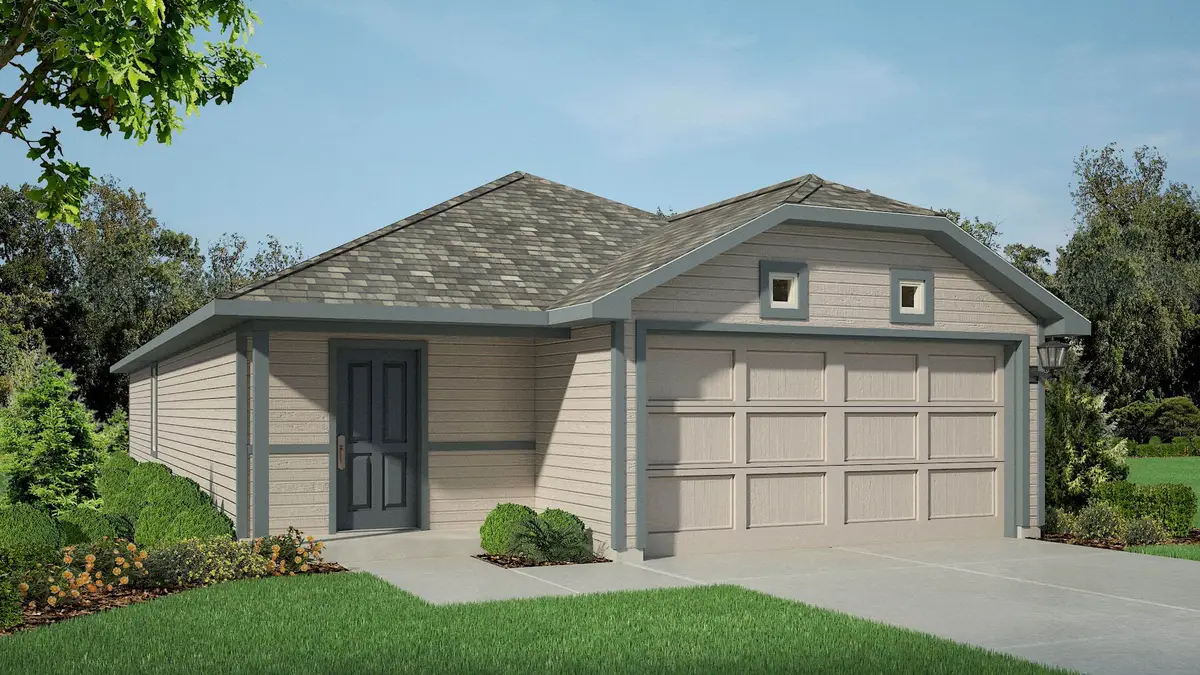 4129 Woodhill Bend Drive, Fort Worth, TX 76036 - #1
