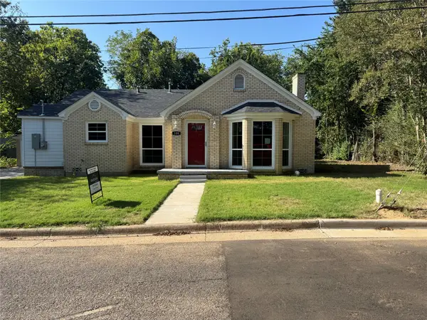 108 California Street E, Sulphur Springs, TX 75482