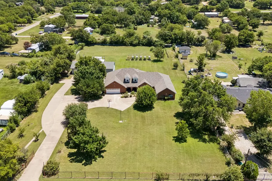 2412 Chickering Road, Cleburne, TX 76031 - #3