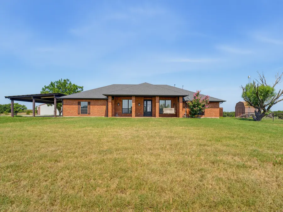 601 County Road 3525, Paradise, TX 76073 - #2