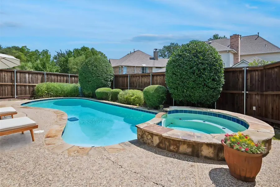 7710 Sweetgum Drive, Irving, TX 75063 - #2
