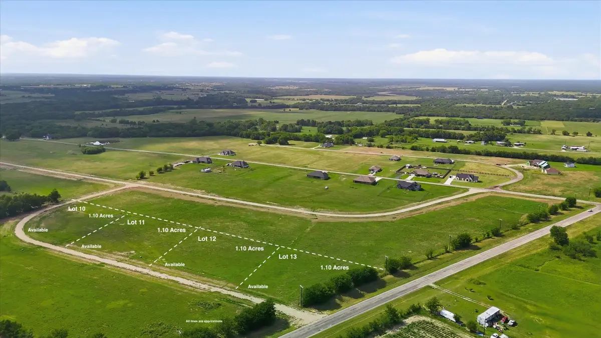 TBD Private Road 5443 #Lot 10, Point, TX 75472 - #1