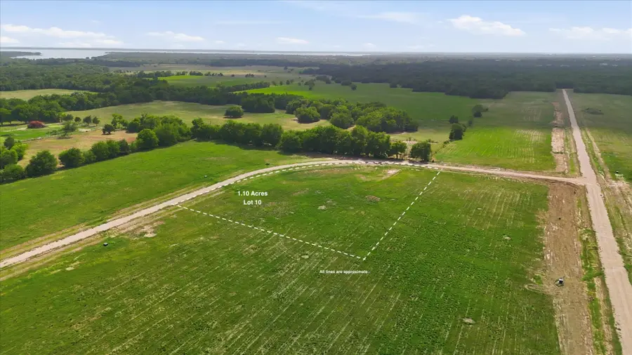 TBD Private Road 5443 #Lot 10, Point, TX 75472 - #2