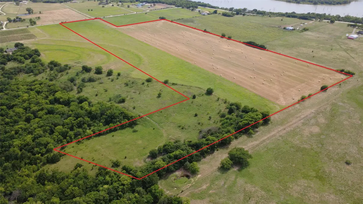 000 County Road 231, Valley View, TX 76272 - #1