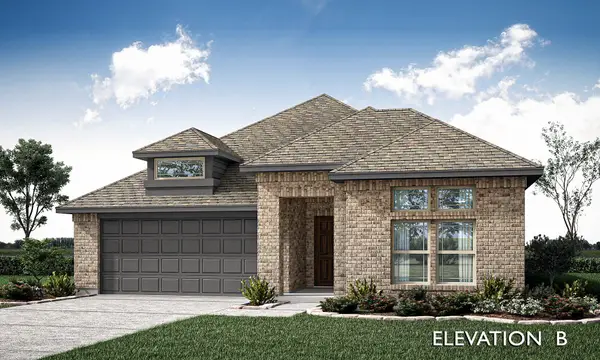 2315 Legacy Oaks Lane, Bedford, TX 76021