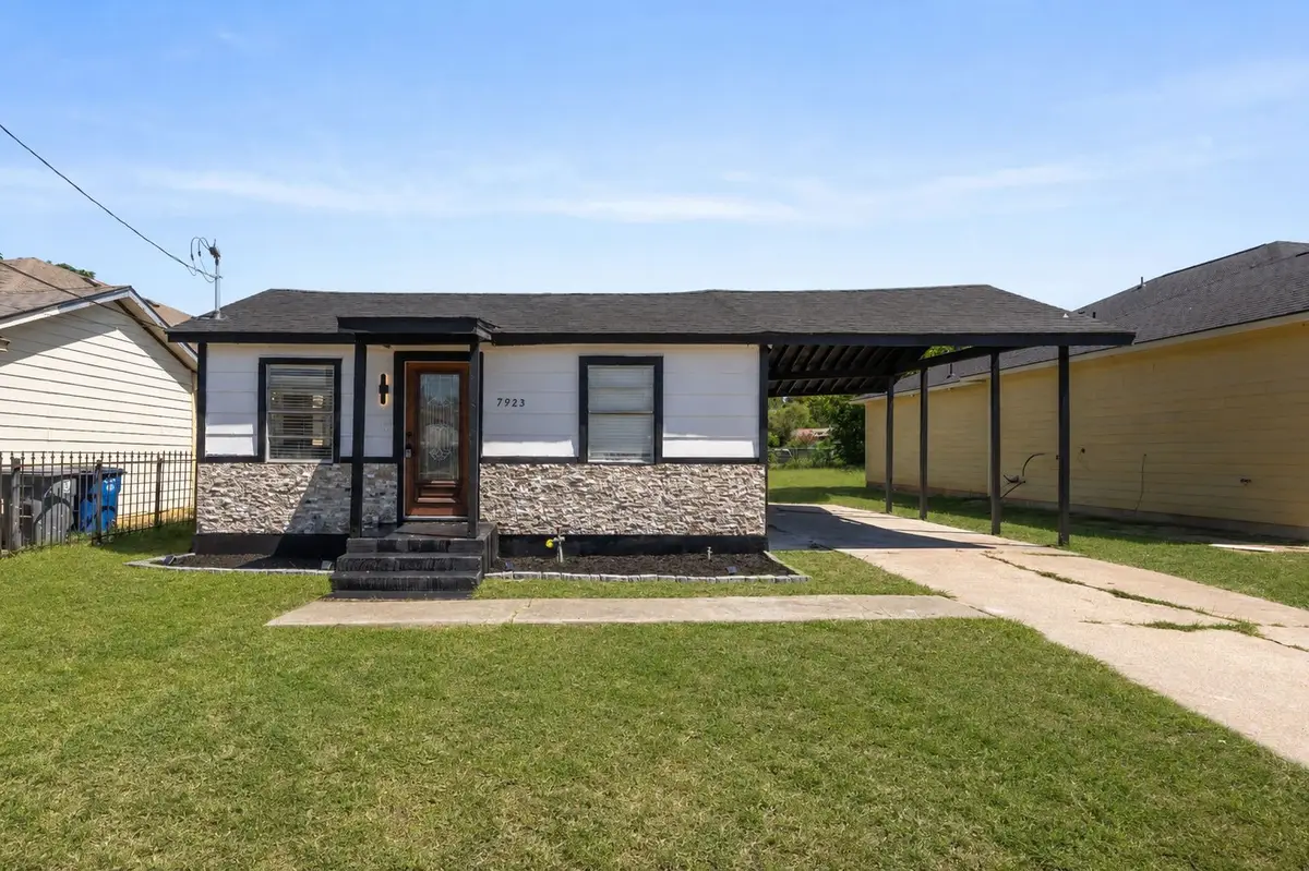 7923 S Nassau Circle, Dallas, TX 75217 - #1