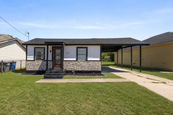 7923 S Nassau Circle, Dallas, TX 75217