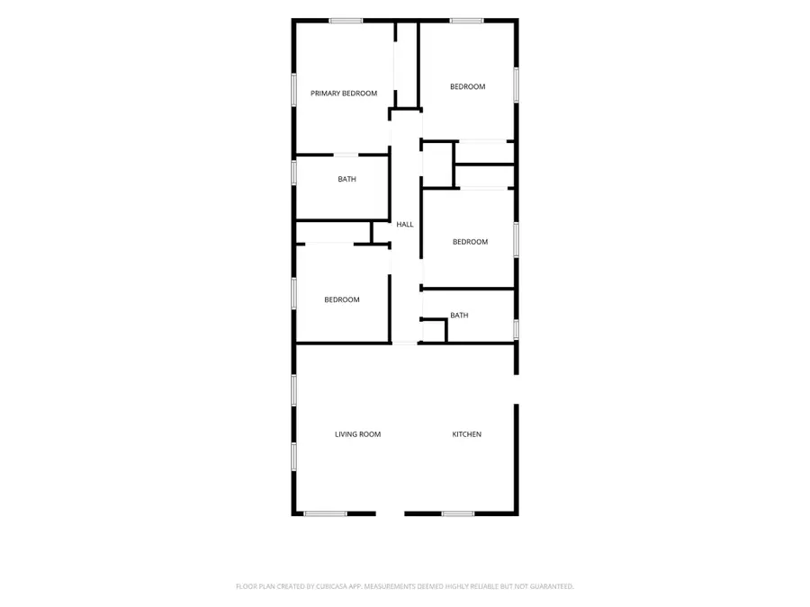 7923 S Nassau Circle, Dallas, TX 75217 - #2