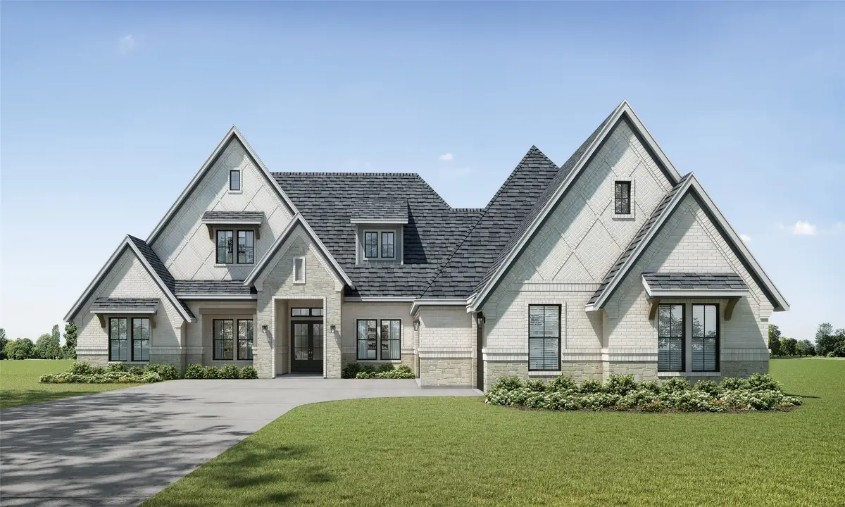 2413 Independence Drive, Anna, TX 75409 - #1